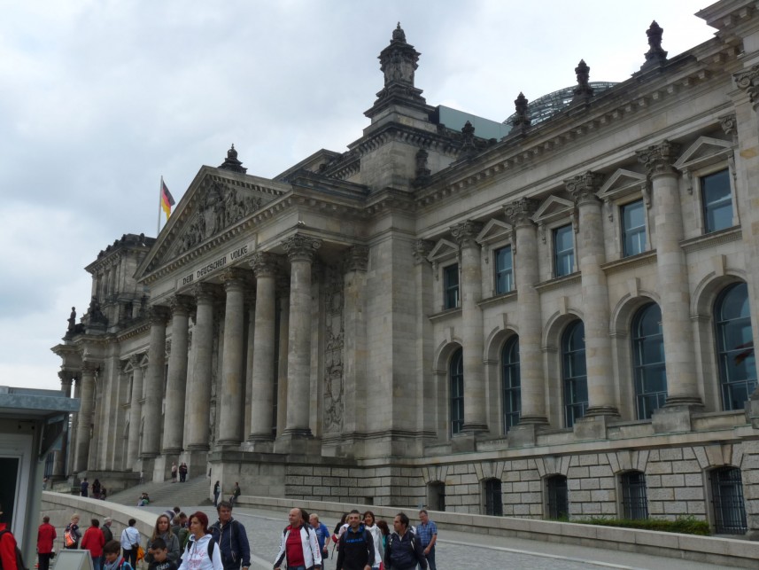 Reichstag